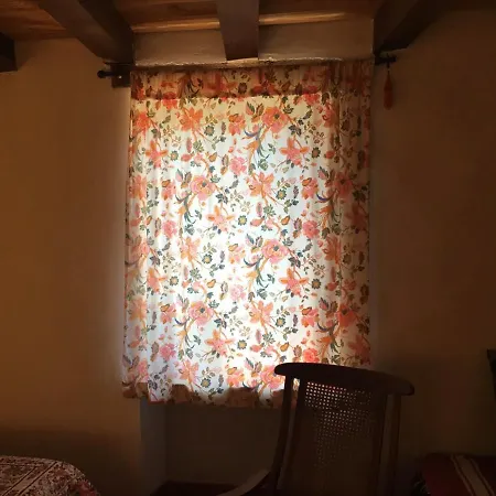 Bazas Inn Guest house