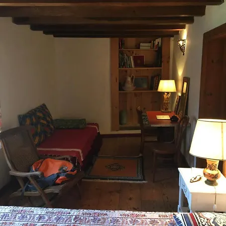 Bazas Inn