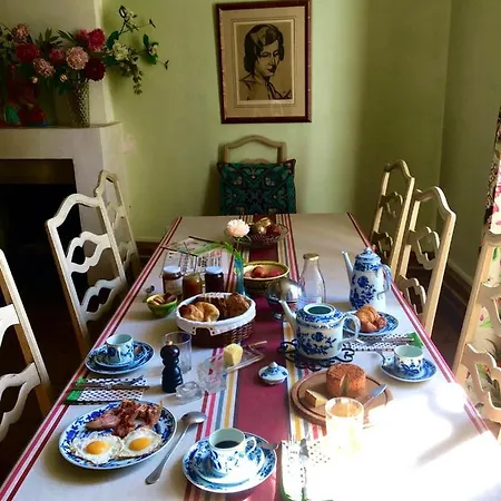 Bazas Inn Guest house