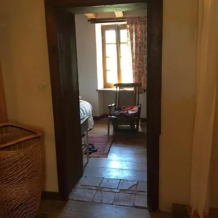 Guest house Bazas Inn Bazas