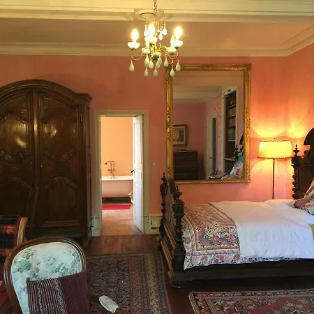 Bazas Inn Guest house
