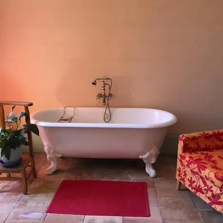 Guest house Bazas Inn Bazas